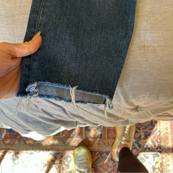 Old Navy Sky High Straight - Picture 4 of 8